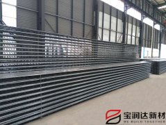 寶潤(rùn)達(dá)廠家直銷(xiāo)鋼筋桁架樓承板