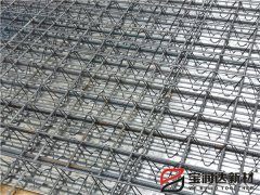 河南TD2-90桁架樓承板廠家寶潤(rùn)達(dá)