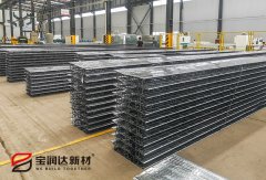 寶潤(rùn)達(dá)TD3-90桁架樓承板廠家直銷