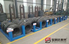 寶潤達鋼制復(fù)合板生產(chǎn)車間實拍廠家直銷