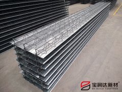 TD2-70桁架樓承板生產(chǎn)廠家直銷寶潤達