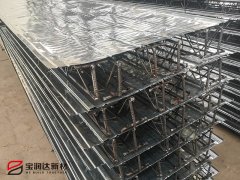 TD2-90桁架樓承板生產(chǎn)廠家寶潤達直銷