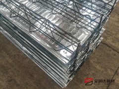 TD2-70桁架樓承板生產(chǎn)廠家寶潤達直銷